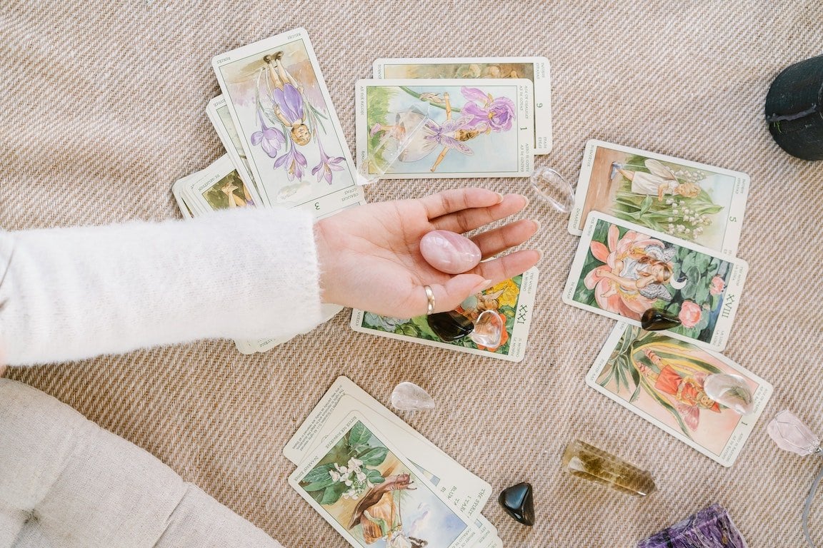 Your Weekly Tarot Reading for March 9 – March 15, 2025: Patience, Sacrifice, Communication and Trust