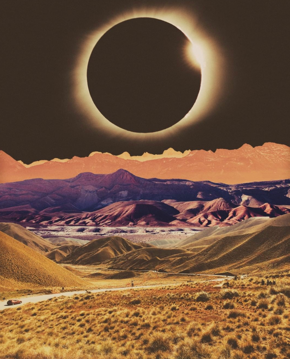 Cry It Out, Set Your Intentions, Glow Up — New Moon in Cancer Is Here