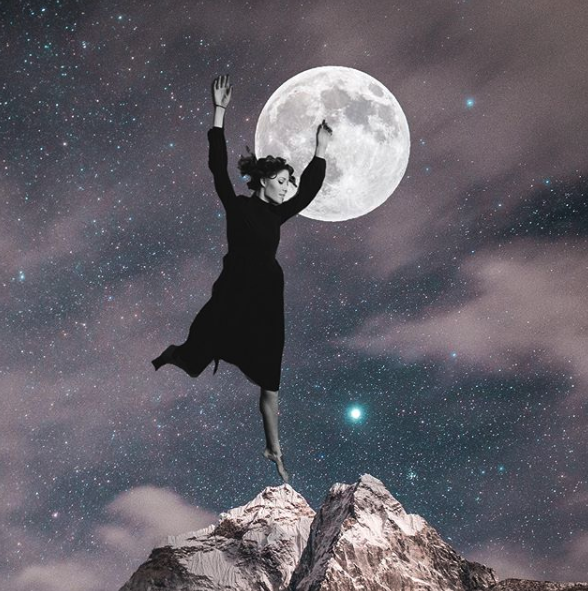 Everything You Need to Know About March’s Virgo Full Moon