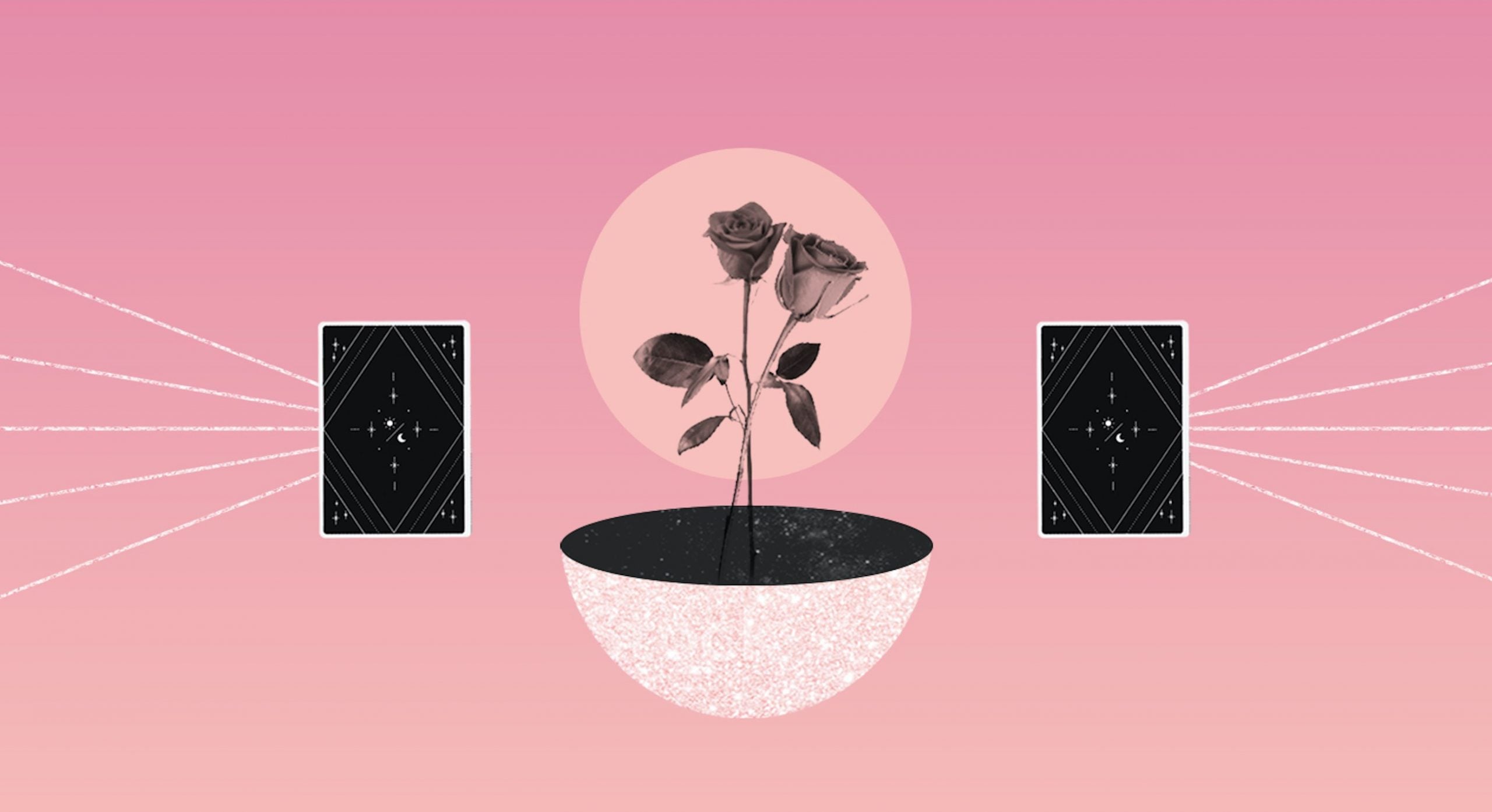 Your August 2026 Tarot Reading Says It’s Time to Trust the Process