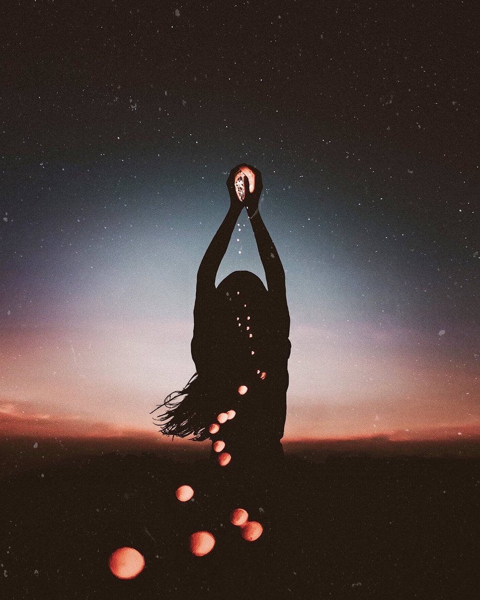Chiron’s Retrograde into Aries is Asking You to Rethink Hyper-Independence