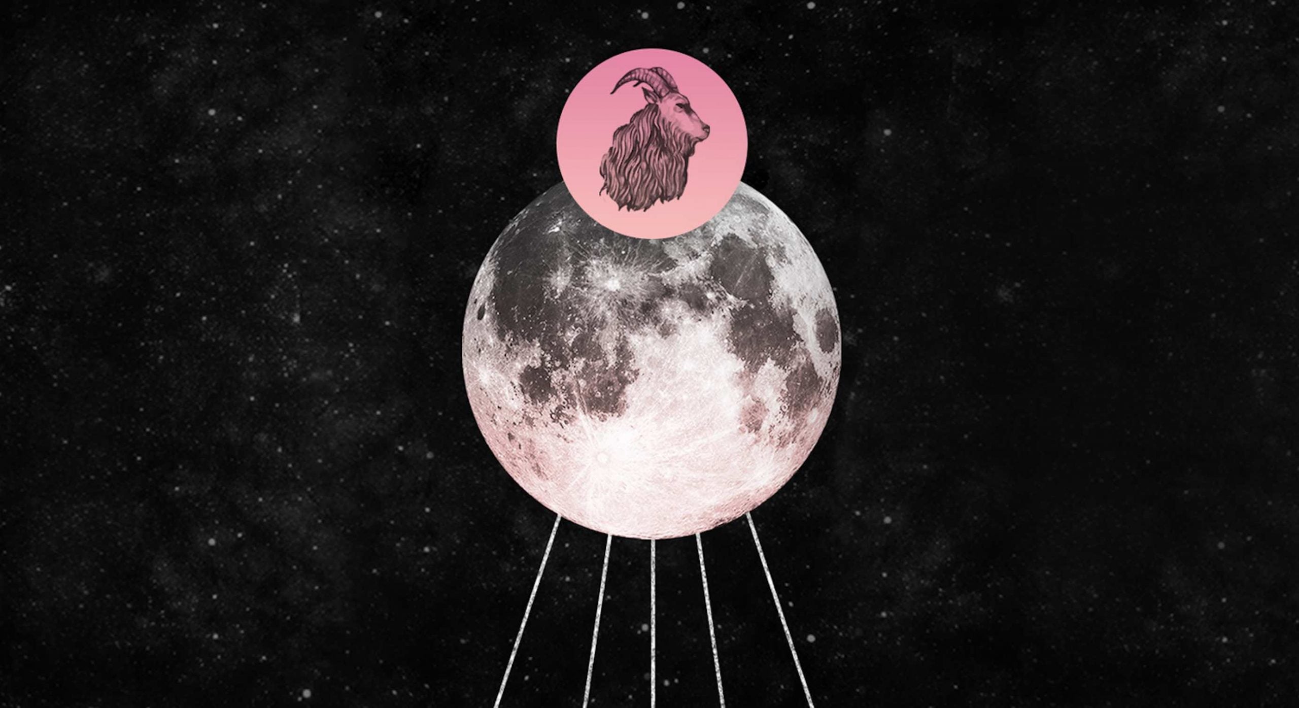 Everything You Need to Know About Capricorn Full Moon