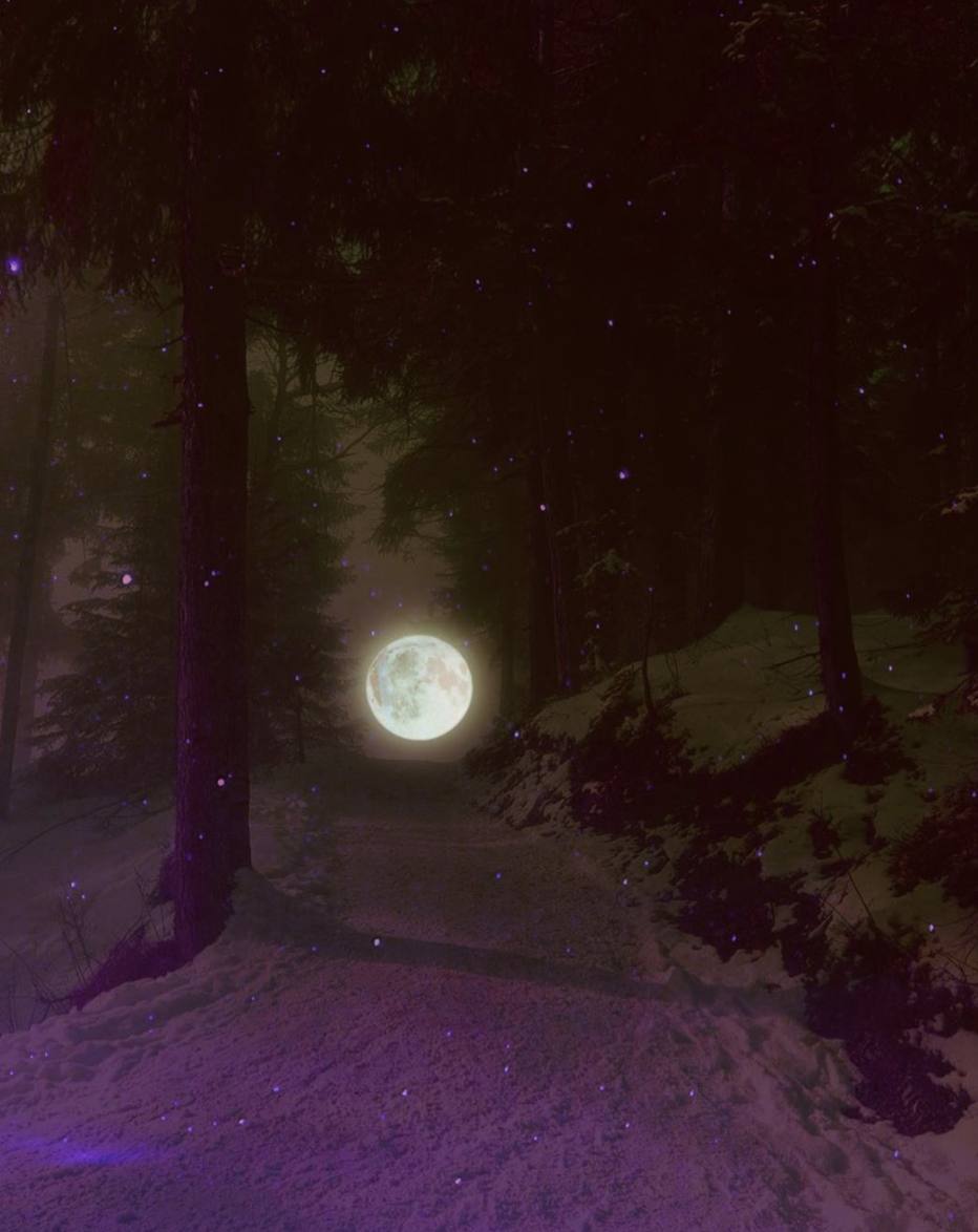 These 4 Signs Are About to Hit a Major Milestone Under the Capricorn Full Moon