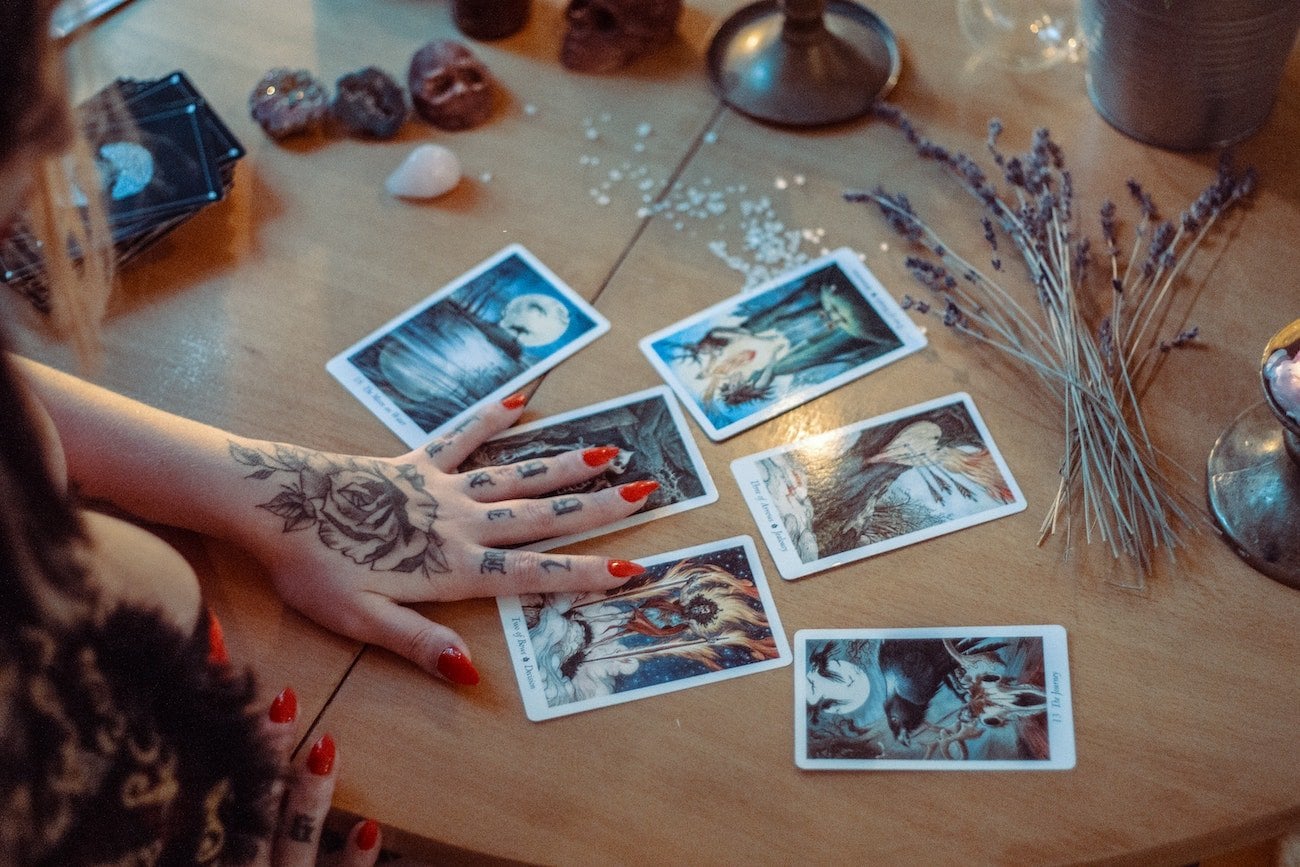 Your Weekly Tarot Reading for March 16 – March 22, 2025: Spring into Renewal, Rebirth & New Beginnings