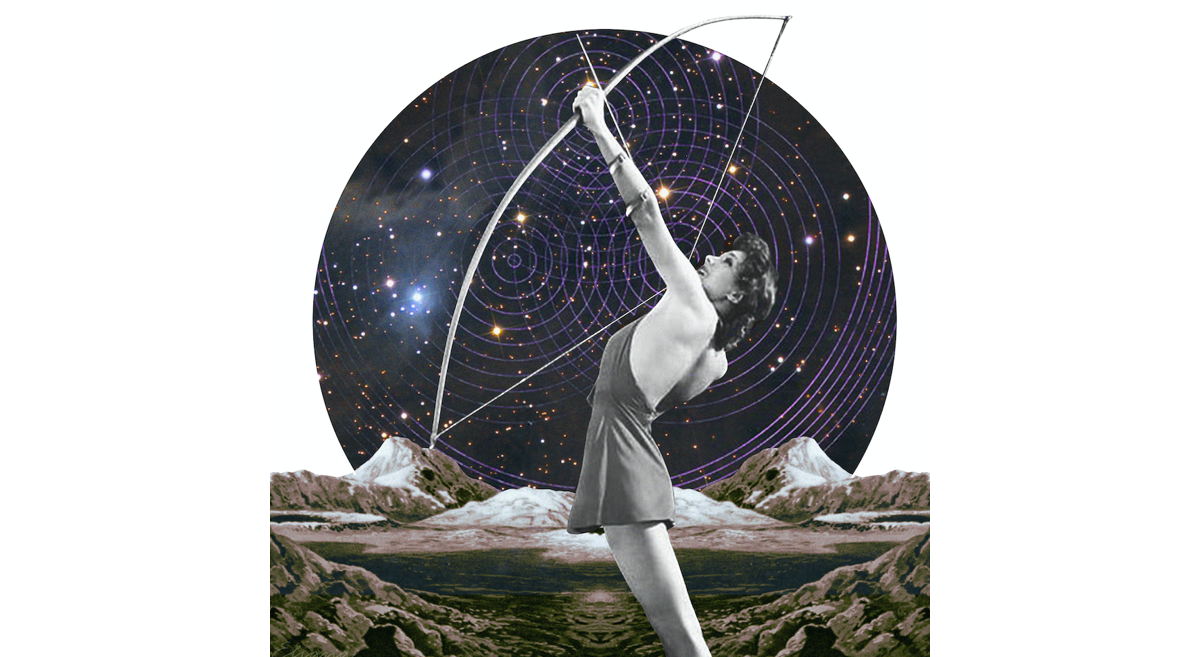 Here’s Everything You Need to Know About Sagittarius Full Moon