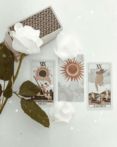 Your Weekly Tarot Reading for April 6 – April 12, 2025: Step into Your Personal Power