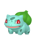 Bulbasaur
