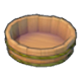 Water basin