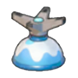 Sprinkler