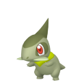 Axew