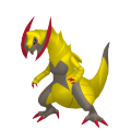Haxorus