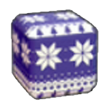 Winter print