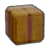 Wooden Wall
