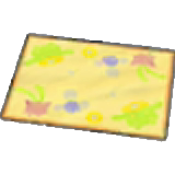 Picnic blanket