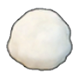 Simple cushion
