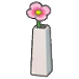 Small vase