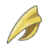 Sharp Beak
