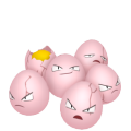 Exeggcute