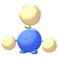 Jumpluff