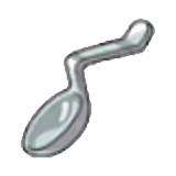 Twisted Spoon