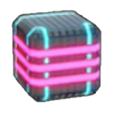 Neon flooring