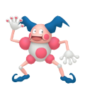 Mr. Mime