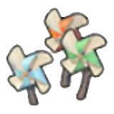 Pinwheels