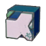 Mysterious Slate O
