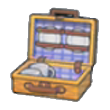 Picnic basket
