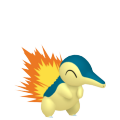 Cyndaquil