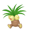 Exeggutor