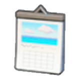 Wall Calendar