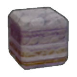 Ocean rock