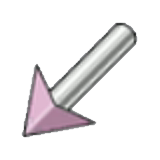Poison Barb