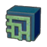 Mysterious Slate I