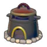 Smelting furnace