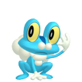 Froakie
