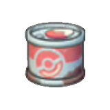 Small Lost Relic