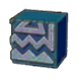 Mysterious Slate T