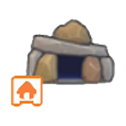 Stone den kit