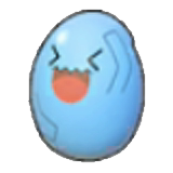 Wobbuffet Wobbler