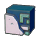 Mysterious Slate G