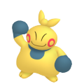 Makuhita