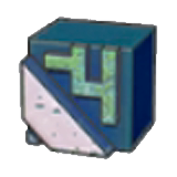 Mysterious Slate R