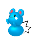 Azurill