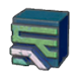 Mysterious Slate H