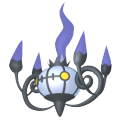 Chandelure