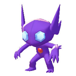 Sableye
