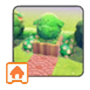 Relaxing park kit