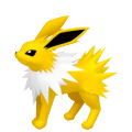 Jolteon